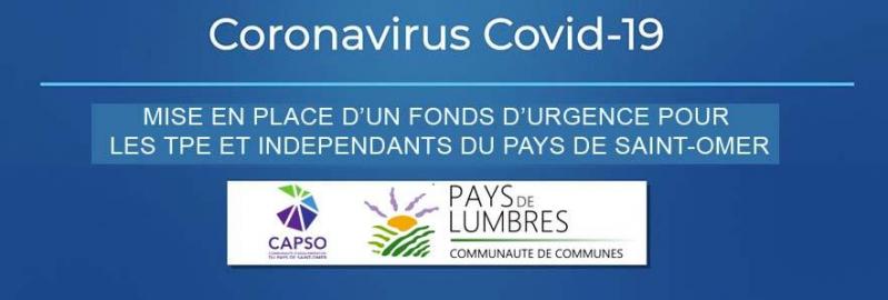 Mairie de Carbonne - Covid-19 : plan d'urgences sociales du